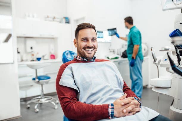 Professional  Holistic Dental Services in Oriole Beach, FL