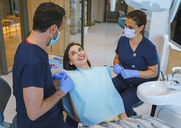 Professional  Holistic Dental Services in Oriole Beach, FL