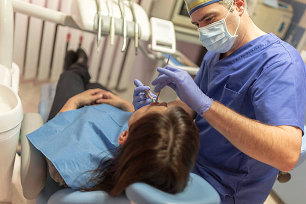 Best Periodontal (Gum) Disease Treatment  in Oriole Beach, FL